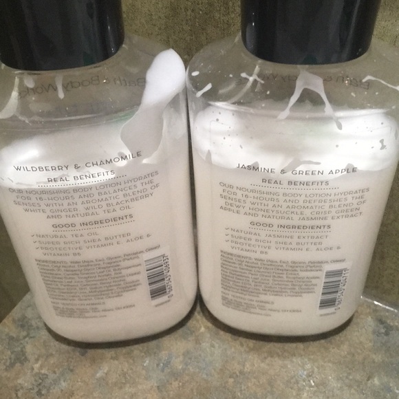 Bath & Body Works Lotion - Picture 2 of 2